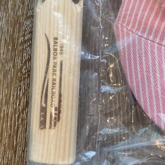 Lil Engineer Kit - Balboa Park San Diego - Picture 4 of 5